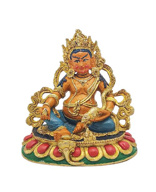 Yellow Jambhala-35201