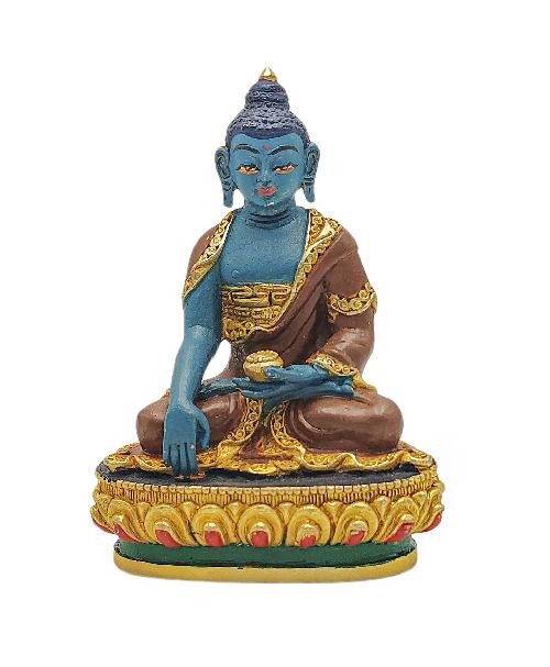 Shakyamuni Buddha-35204