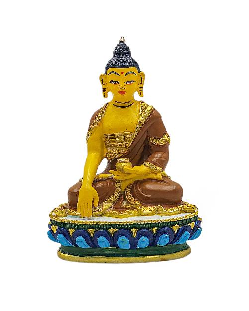 Shakyamuni Buddha-35205
