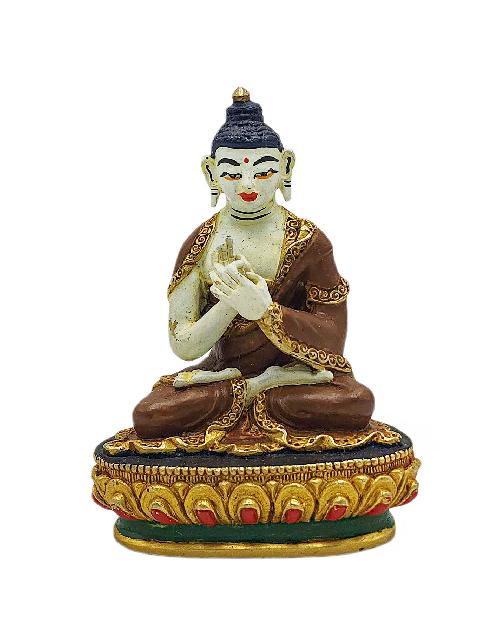 Vairochana Buddha-35206