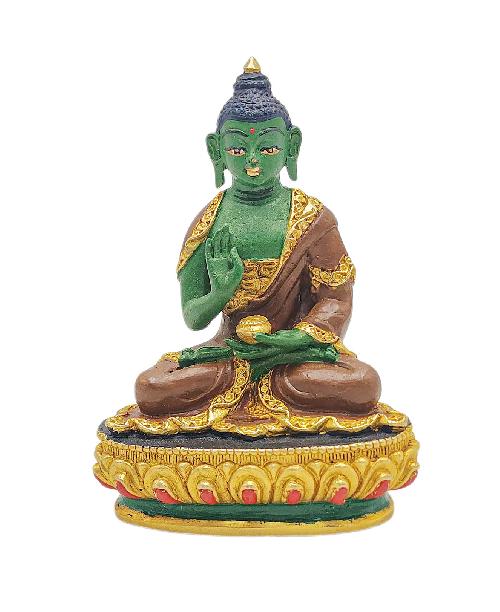 Amoghasiddhi Buddha-35207