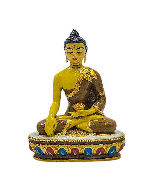 Shakyamuni Buddha-35208