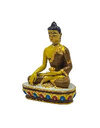 thumb1-Shakyamuni Buddha-35208