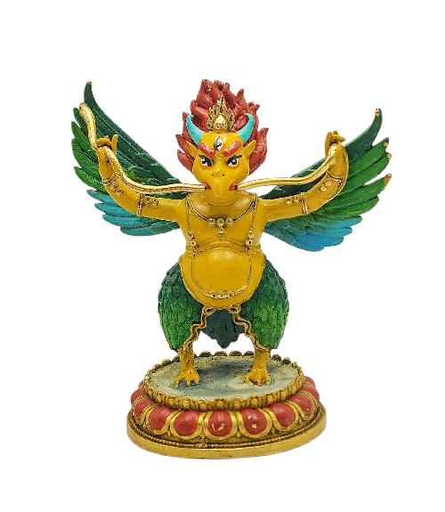 Garuda-35212