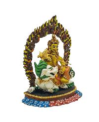 thumb2-Jambhala: namtose-35213
