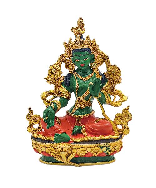 Green Tara-35214