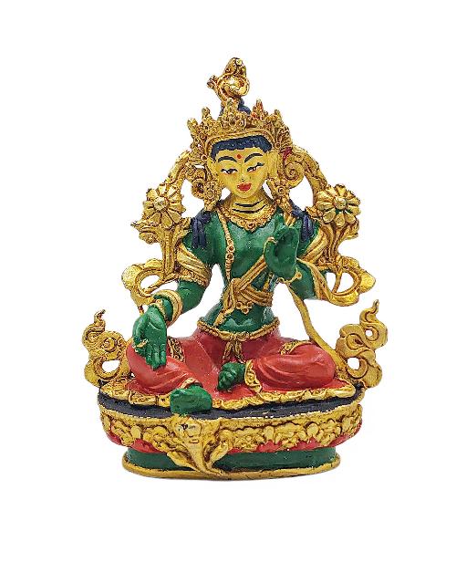Green Tara-35220
