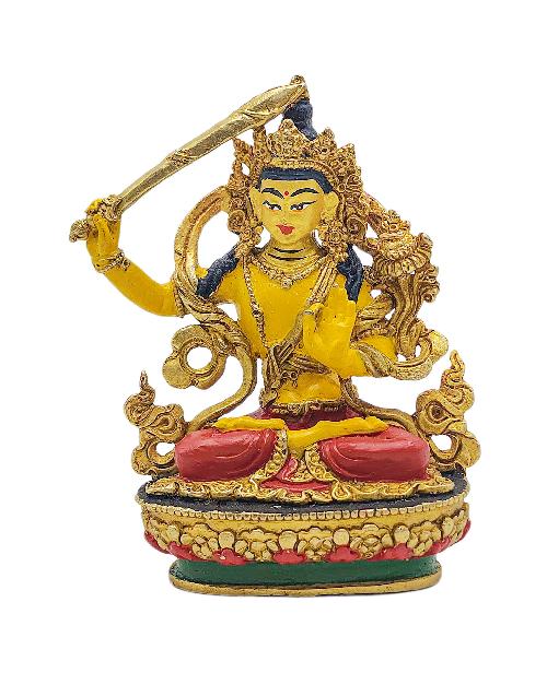Manjushri-35221