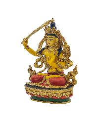 thumb1-Manjushri-35221