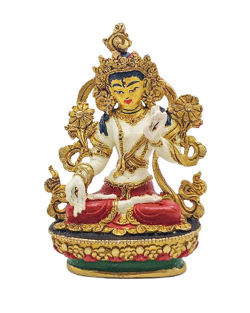 White Tara-35223