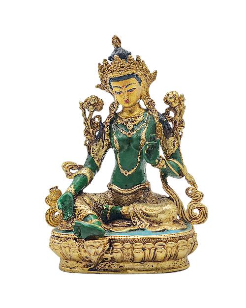 Green Tara-35226