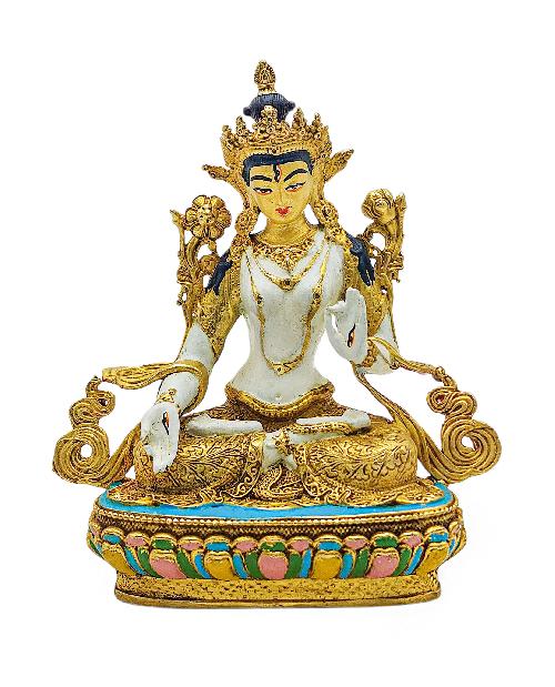 White Tara-35228