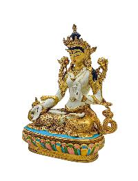 thumb1-White Tara-35228