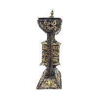 thumb4-Prayer Wheel-35235
