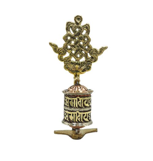 Prayer Wheel-35236