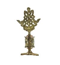 thumb1-Prayer Wheel-35236