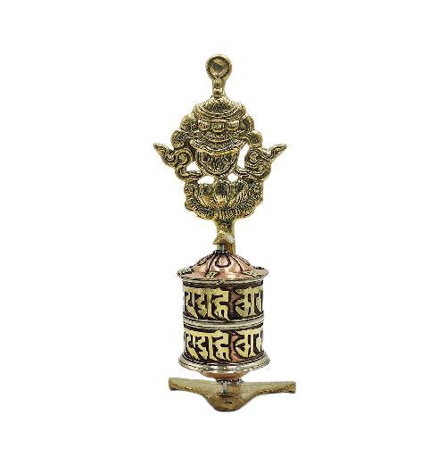 Prayer Wheel-35237