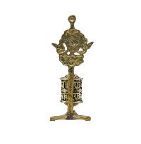 thumb1-Prayer Wheel-35237