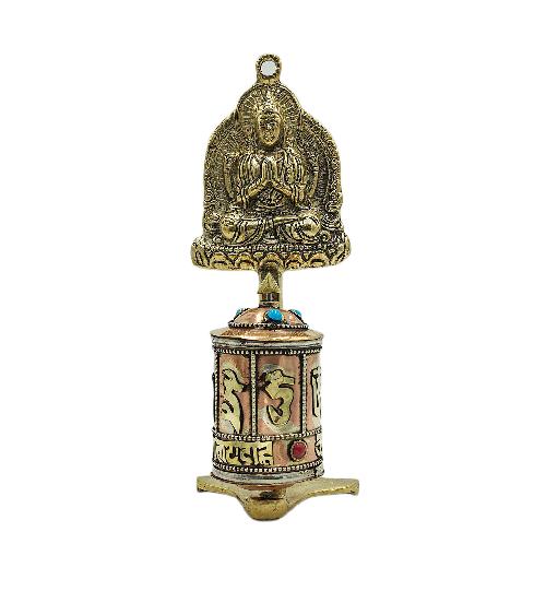 Prayer Wheel-35238