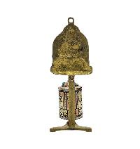 thumb1-Prayer Wheel-35238