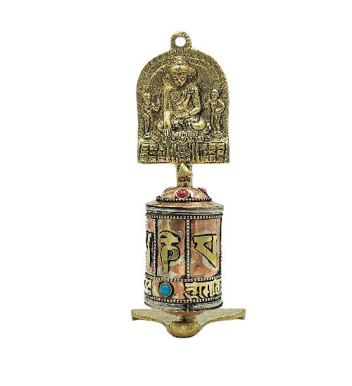 Prayer Wheel-35239