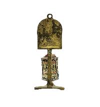 thumb4-Prayer Wheel-35239