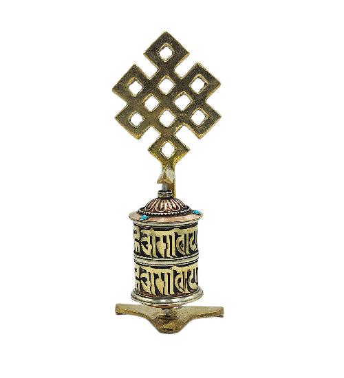 Prayer Wheel-35240