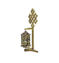 thumb1-Prayer Wheel-35240