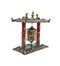 thumb3-Prayer Wheel-35241