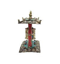 thumb4-Prayer Wheel-35241