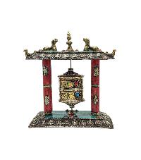thumb5-Prayer Wheel-35241