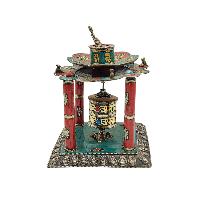 thumb3-Prayer Wheel-35242