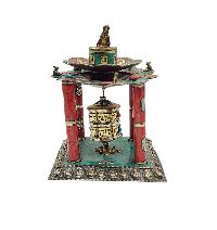 thumb4-Prayer Wheel-35242