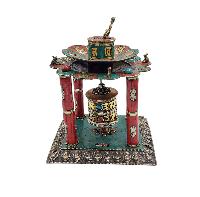 thumb5-Prayer Wheel-35242