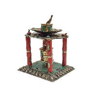 thumb6-Prayer Wheel-35242