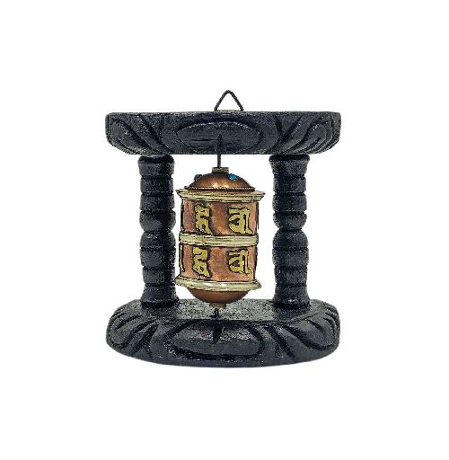 Prayer Wheel-35243