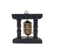 thumb1-Prayer Wheel-35243