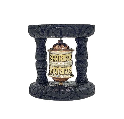 Prayer Wheel-35244