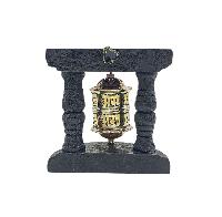 thumb1-Prayer Wheel-35244