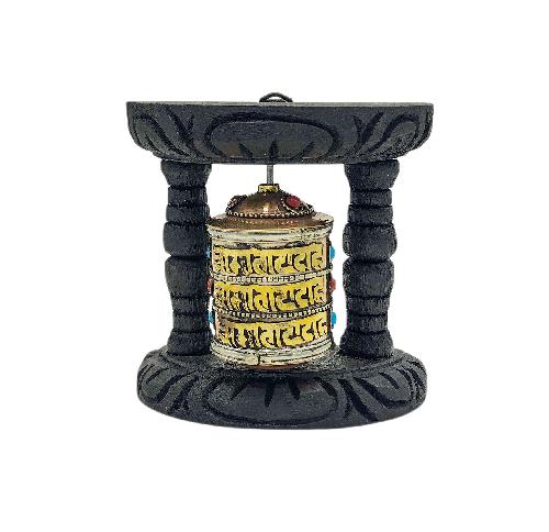 Prayer Wheel-35245