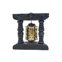 thumb1-Prayer Wheel-35245