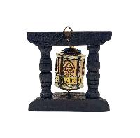 thumb4-Prayer Wheel-35246