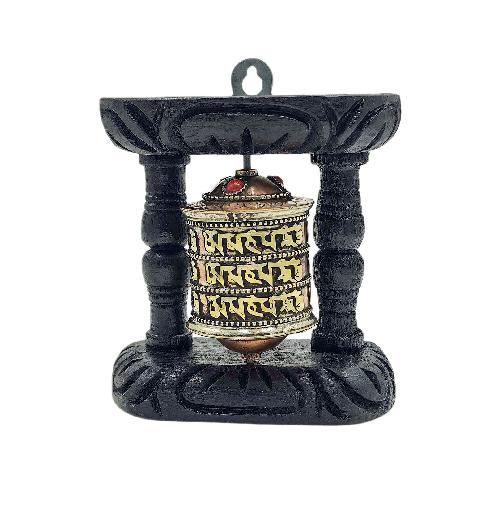 Prayer Wheel-35247