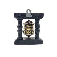 thumb1-Prayer Wheel-35247