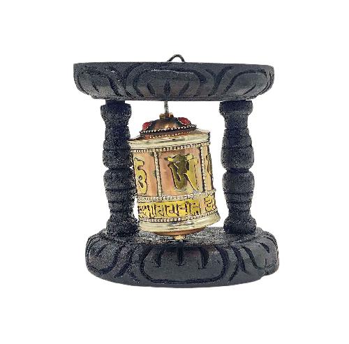 Prayer Wheel-35248