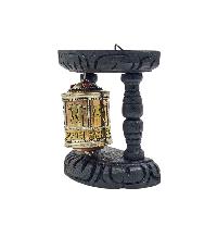 thumb1-Prayer Wheel-35248