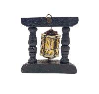 thumb4-Prayer Wheel-35248