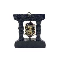 thumb1-Prayer Wheel-35249