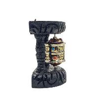 thumb4-Prayer Wheel-35249