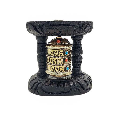 Prayer Wheel-35250